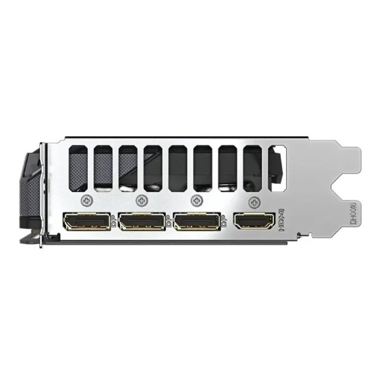 Gigabyte GV-N506TGAMING OC-16GD GeForce RTX 5060 Ti GAMING OC 16GB GDDR7