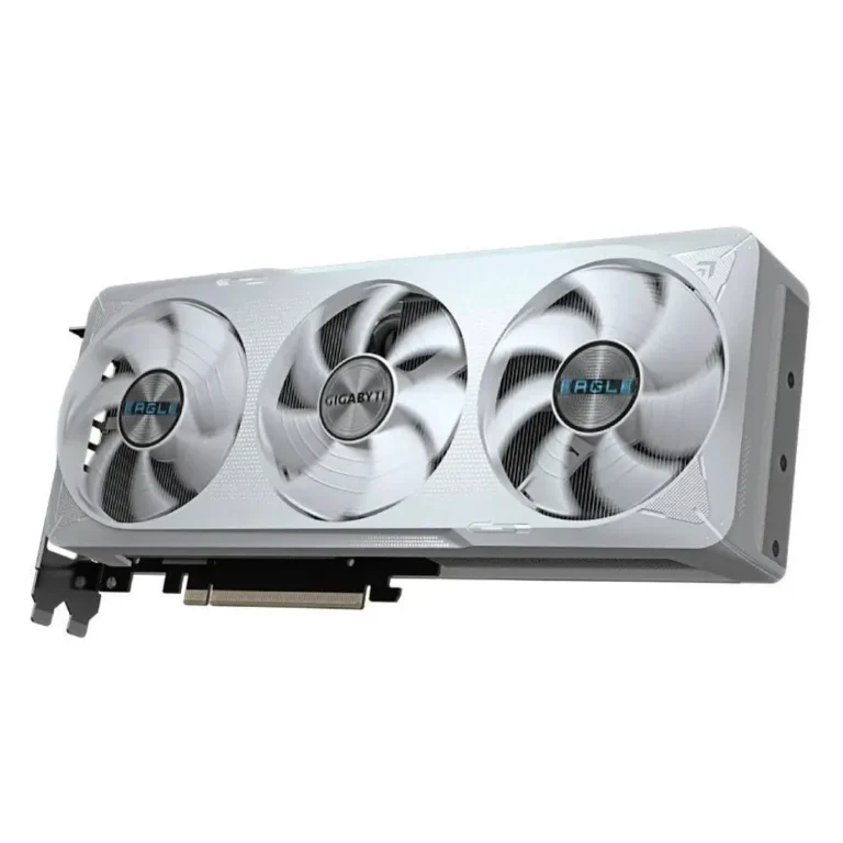 Gigabyte GeForce RTX 5070 EAGLE OC ICE SFF 12GB GDDR7