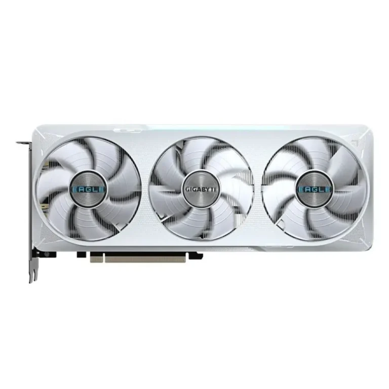 Gigabyte GeForce RTX 5070 EAGLE OC ICE SFF 12GB GDDR7