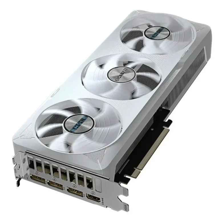 Gigabyte GeForce RTX 5070 EAGLE OC ICE SFF 12GB GDDR7