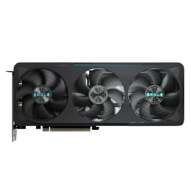 Gigabyte GeForce RTX 5070 Eagle OC SFF 12GB GDDR7