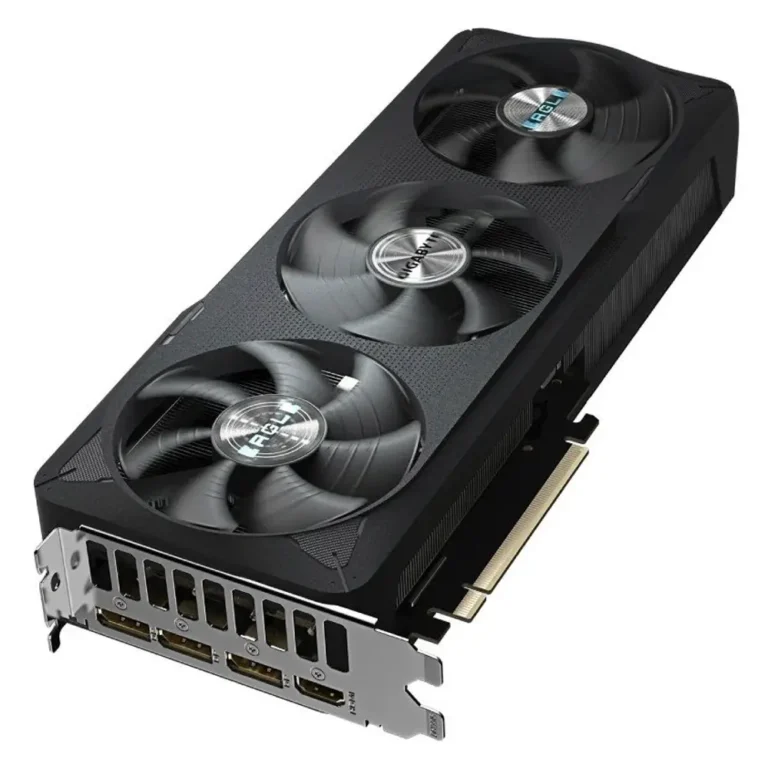 Gigabyte GeForce RTX 5070 Eagle OC SFF 12GB GDDR7