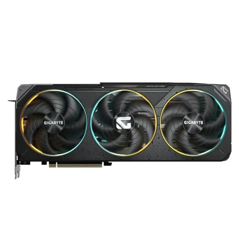 Gigabyte GeForce RTX 5070 Gaming OC 16GB GDDR7