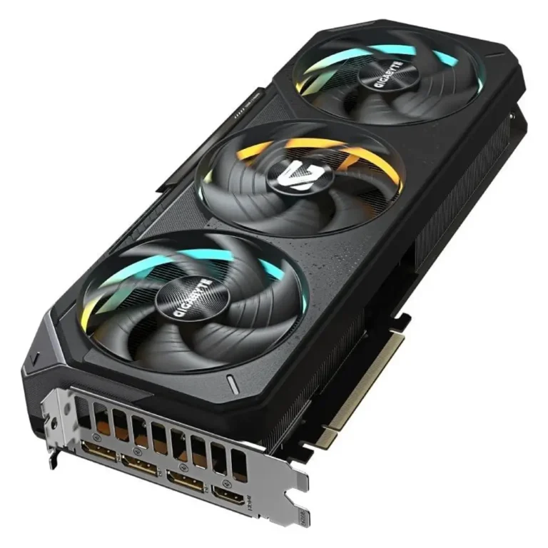 Gigabyte GeForce RTX 5070 Gaming OC 16GB GDDR7