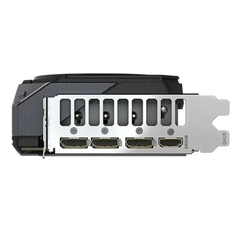 Gigabyte GeForce RTX 5070 Gaming OC 16GB GDDR7