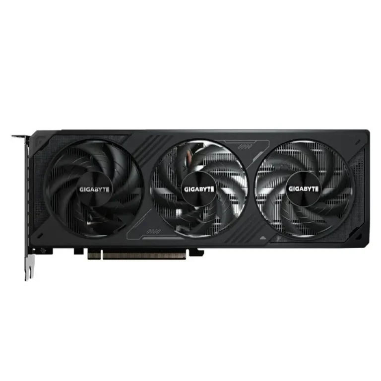Gigabyte GeForce RTX 5070 WindForce OC SFF 12G 12GB GDDR7