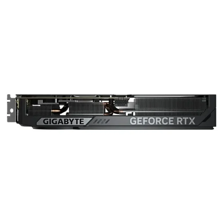 Gigabyte GeForce RTX 5070 WindForce OC SFF 12G 12GB GDDR7