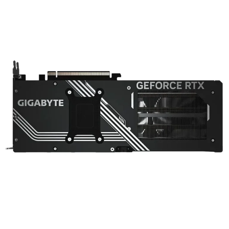 Gigabyte GeForce RTX 5070 WindForce OC SFF 12G 12GB GDDR7