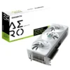 Gigabyte GV-N507TAERO OC-16GD GeForce RTX 5070Ti AERO OC 16GB GDDR7