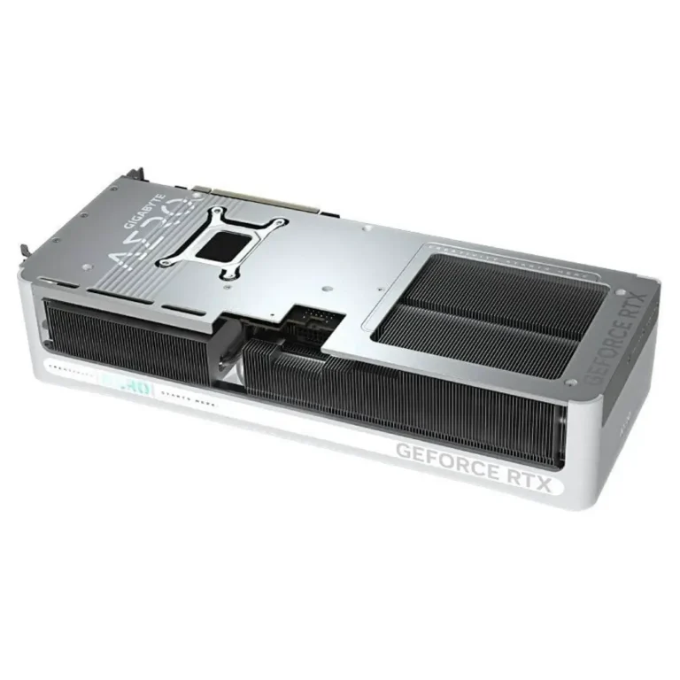 Gigabyte GV-N507TAERO OC-16GD GeForce RTX 5070Ti AERO OC 16GB GDDR7
