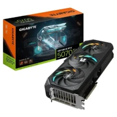 Gigabyte GV-N507TGAMING OC-16GD GeForce RTX 5070 Ti GAMING OC 16G 16GB GDDR7