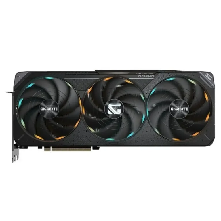 Gigabyte GV-N507TGAMING OC-16GD GeForce RTX 5070 Ti GAMING OC 16G 16GB GDDR7