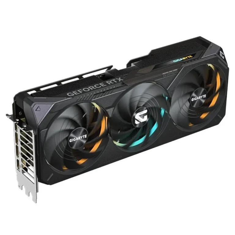 Gigabyte GV-N507TGAMING OC-16GD GeForce RTX 5070 Ti GAMING OC 16G 16GB GDDR7