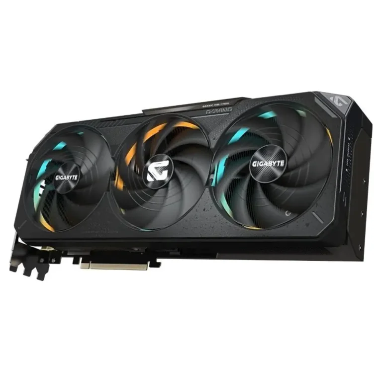 Gigabyte GV-N507TGAMING OC-16GD GeForce RTX 5070 Ti GAMING OC 16G 16GB GDDR7