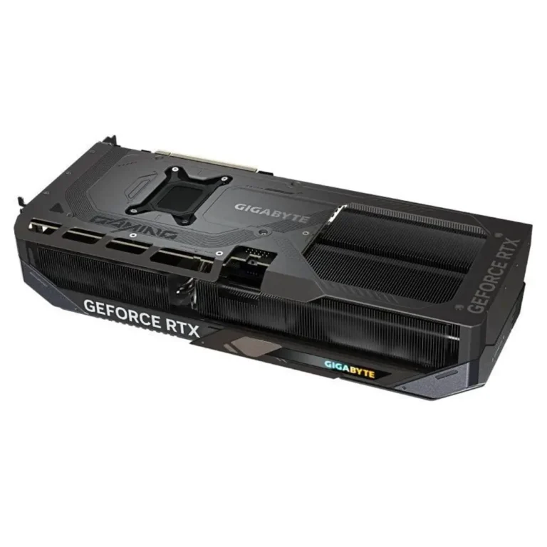 Gigabyte GV-N507TGAMING OC-16GD GeForce RTX 5070 Ti GAMING OC 16G 16GB GDDR7
