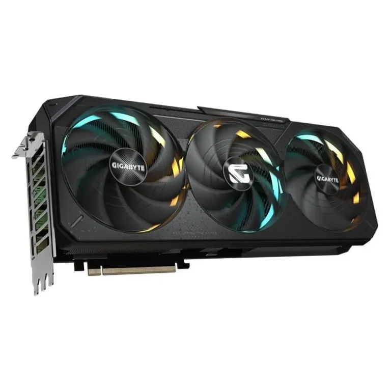 Gigabyte GeForce RTX 5080 Gaming OC 16GB GDDR7