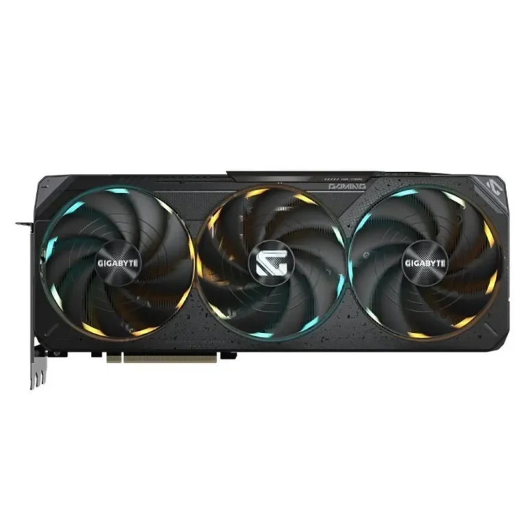 Gigabyte GeForce RTX 5080 Gaming OC 16GB GDDR7