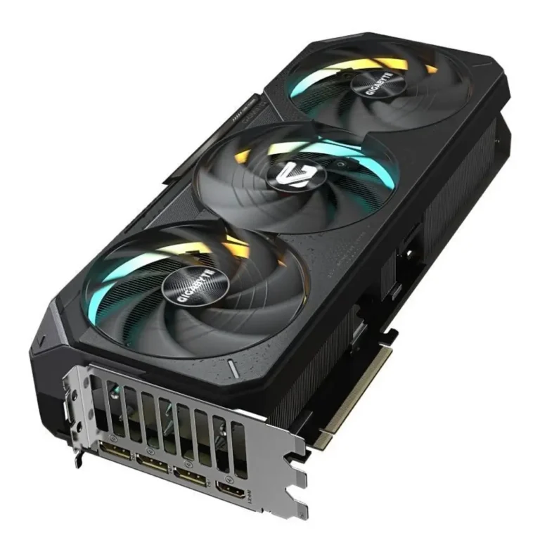Gigabyte GeForce RTX 5080 Gaming OC 16GB GDDR7