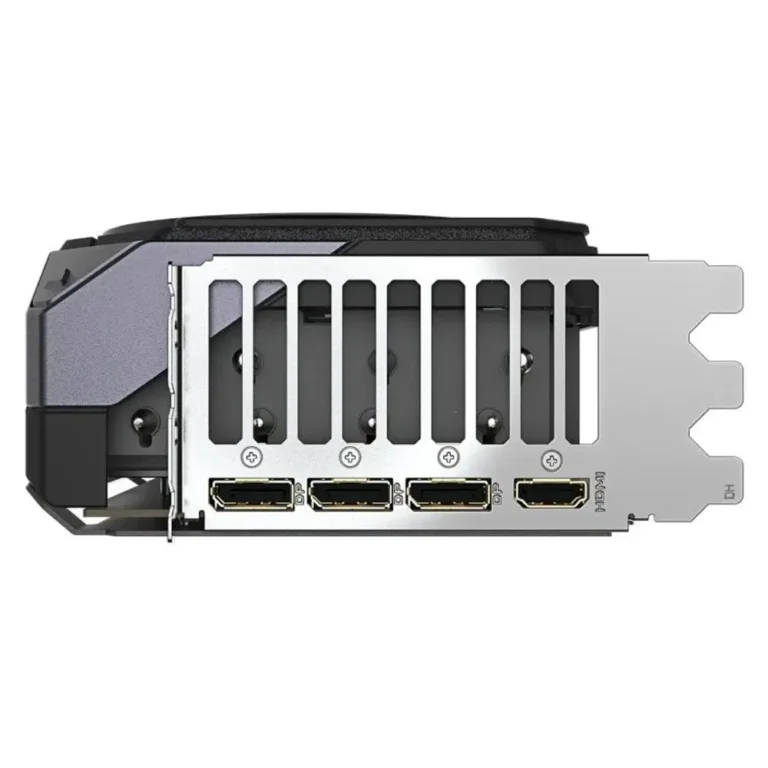 Gigabyte GeForce RTX 5080 Gaming OC 16GB GDDR7