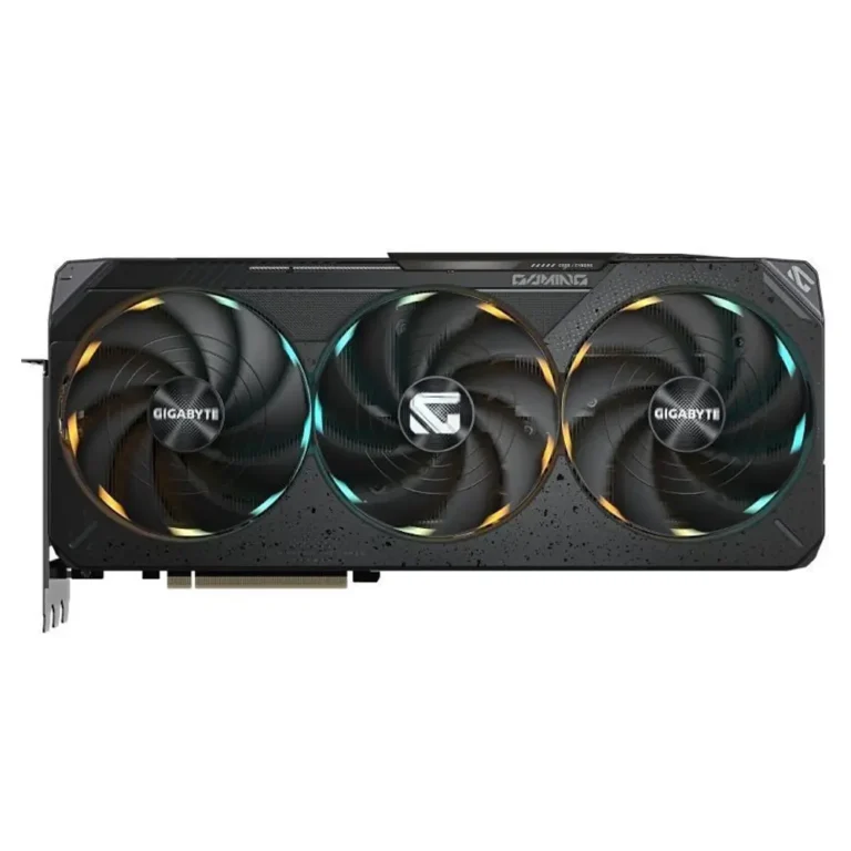 Gigabyte GeForce RTX 5090 GAMING OC 32G GDDR7