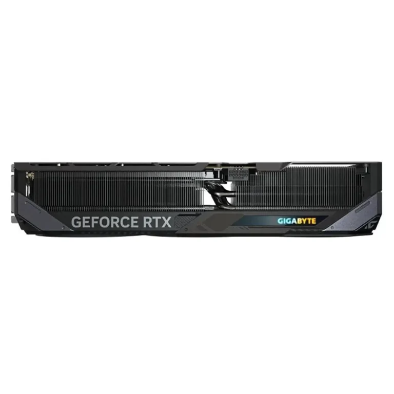 Gigabyte GeForce RTX 5090 GAMING OC 32G GDDR7