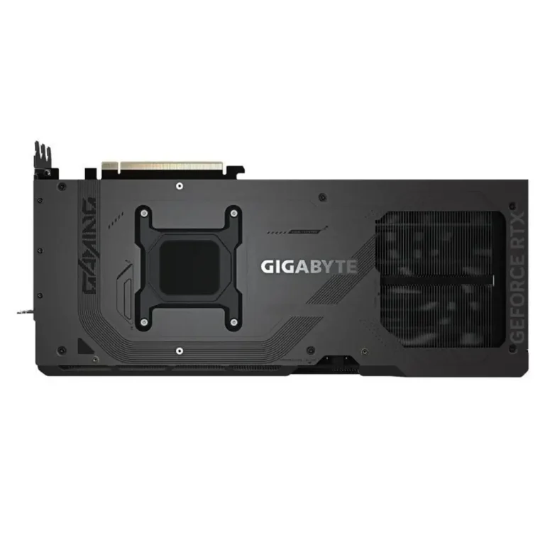 Gigabyte GeForce RTX 5090 GAMING OC 32G GDDR7