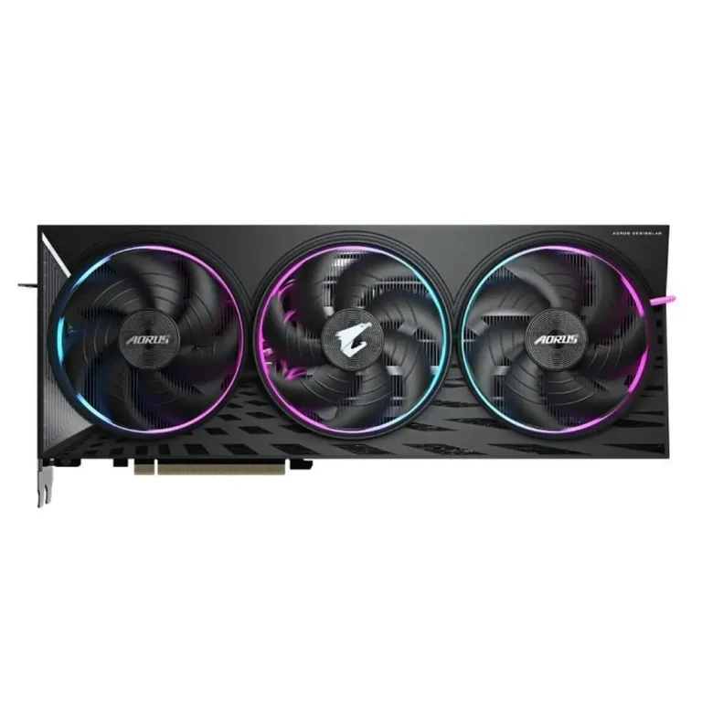 Gigabyte AORUS Radeon RX 9070 XT Elite 16GB GDDR6