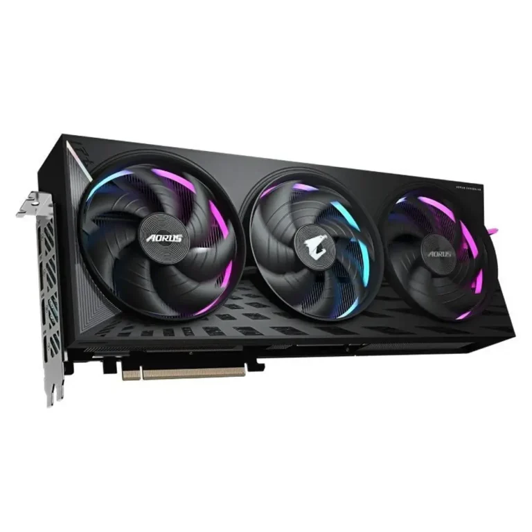 Gigabyte AORUS Radeon RX 9070 XT Elite 16GB GDDR6