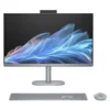 HP OmniStudio X 27-CS1006NS Ultra 5 226V 16GB 1TB Win11Home 27" Full HD Plata