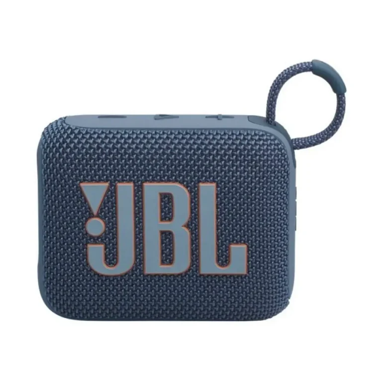 JBL GO 4 4.2W 1.0 Altavoz con Bluetooth