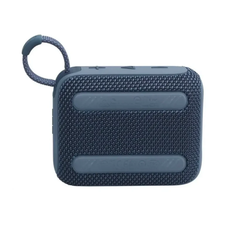 JBL GO 4 4.2W 1.0 Altavoz con Bluetooth