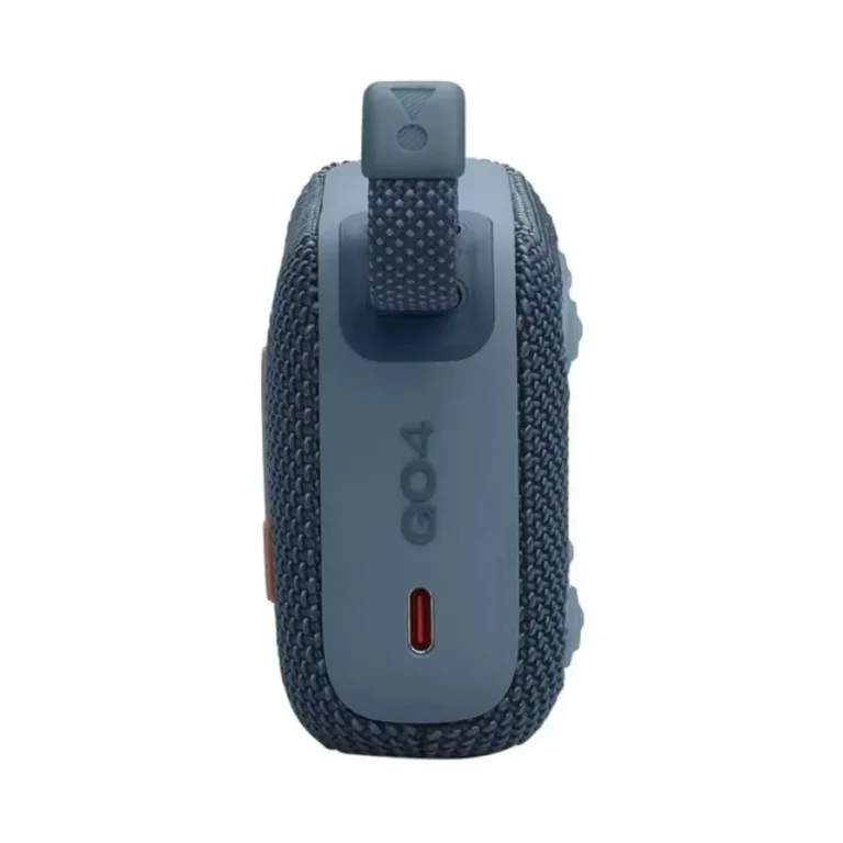 JBL GO 4 4.2W 1.0 Altavoz con Bluetooth