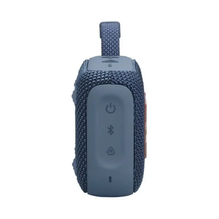 JBL GO 4 4.2W 1.0 Altavoz con Bluetooth