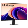 LG 27U631A-B QHD Monitor Gaming 27" Negro