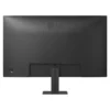 LG 27U631A-B QHD Monitor Gaming 27" Negro