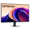 LG 32U631A-B QHD Monitor 31.5" Negro