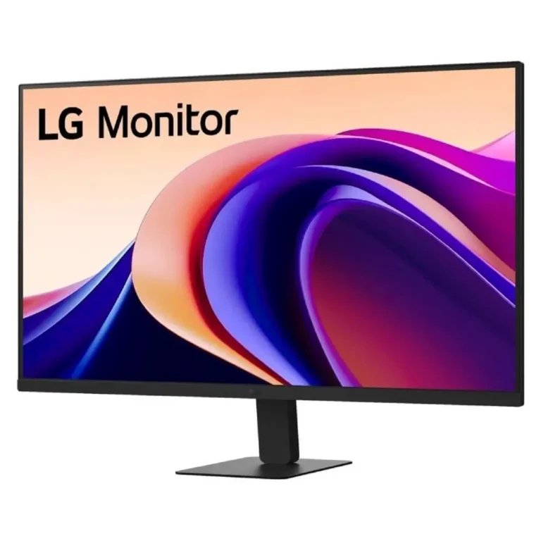 LG 32U631A-B QHD Monitor 31.5" Negro