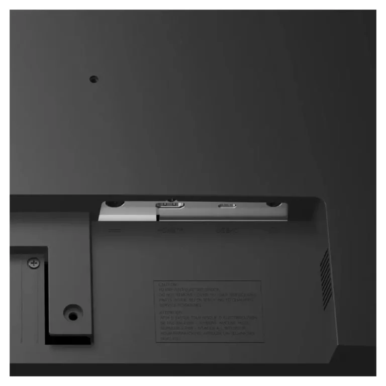 LG 32U631A-B QHD Monitor 31.5" Negro