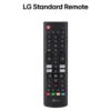 LG 32LR60006LA Full HD Smart TV 32" WiFi