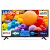 LG UHD UT73006LA Ultra HD 4K Smart TV WiFi