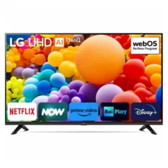 LG UHD UT73006LA Ultra HD 4K Smart TV WiFi