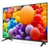 LG UHD UT73006LA Ultra HD 4K Smart TV WiFi