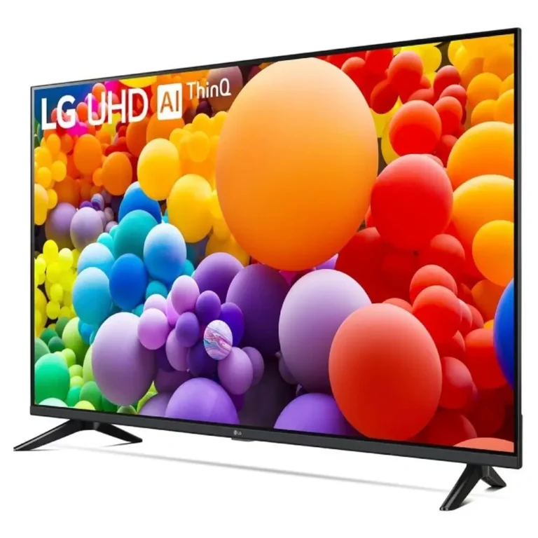 LG UHD UT73006LA Ultra HD 4K Smart TV WiFi