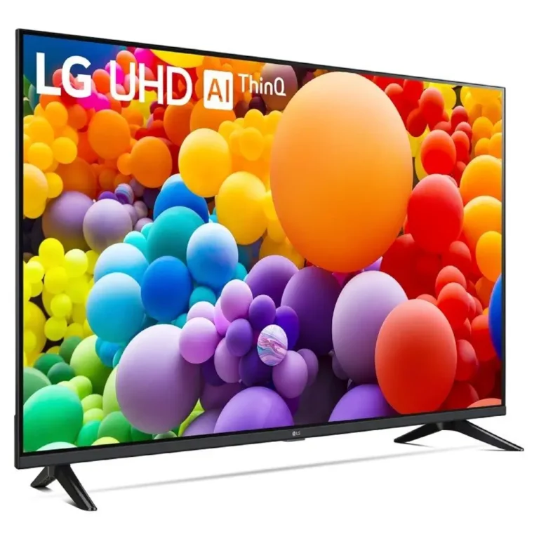 LG UHD UT73006LA Ultra HD 4K Smart TV WiFi