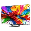LG QNED Evo 93A6A Ultra HD 4K Smart TV WiFi