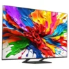 LG QNED Evo 93A6A Ultra HD 4K Smart TV WiFi