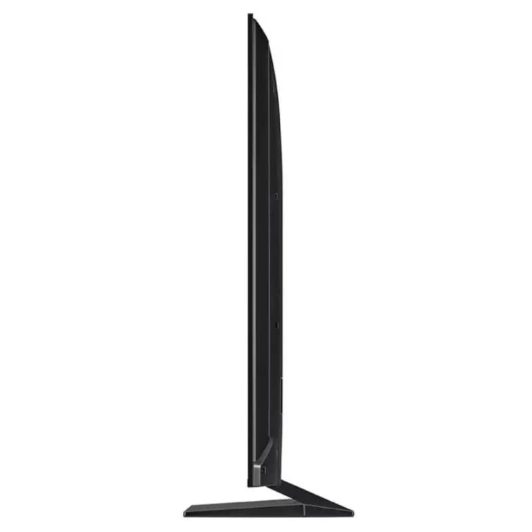 LG QNED Evo 93A6A Ultra HD 4K Smart TV WiFi