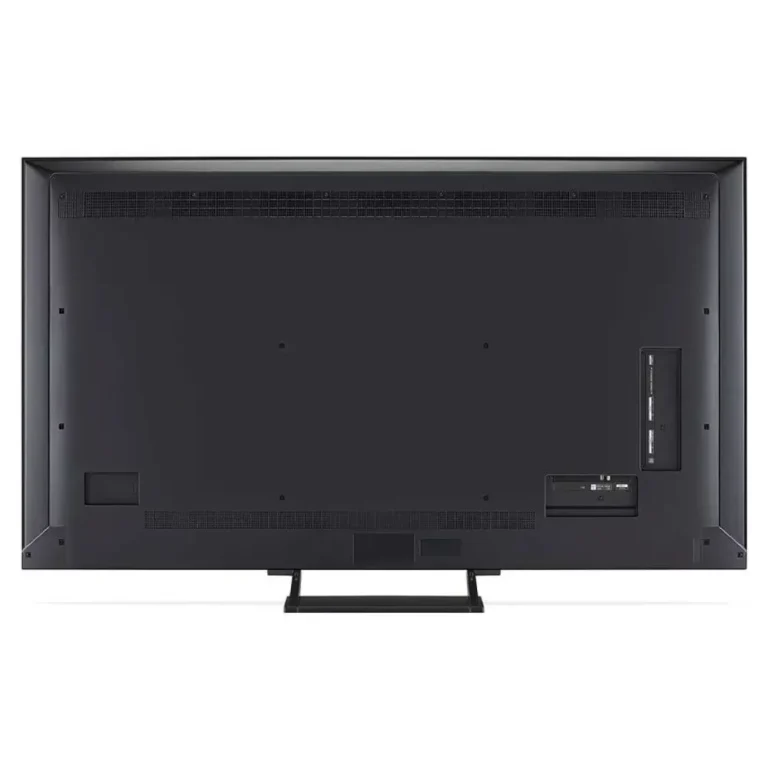 LG QNED Evo 93A6A Ultra HD 4K Smart TV WiFi