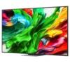 LG QNED Evo 87A6B Ultra HD 4K Smart TV WiFi
