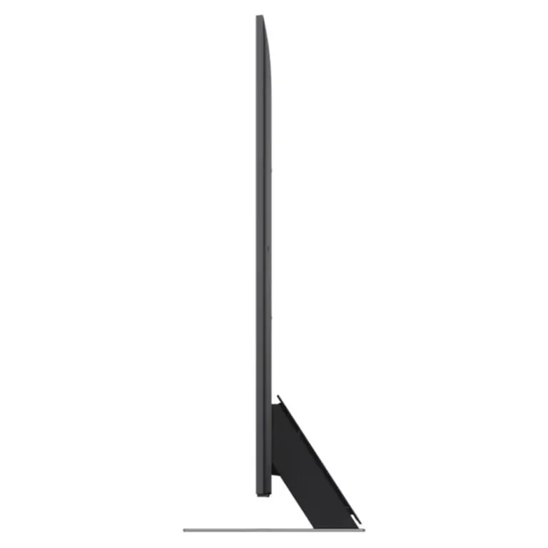 LG QNED Evo 87A6B Ultra HD 4K Smart TV WiFi